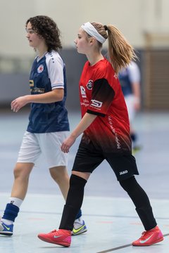 Bild 627 - wBJ Power Girls Cup Suederelbe